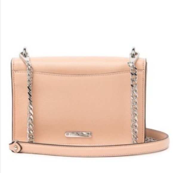 REBECCA MINKOFF JEAN CROSSBODY BAG - Picture 2 of 10
